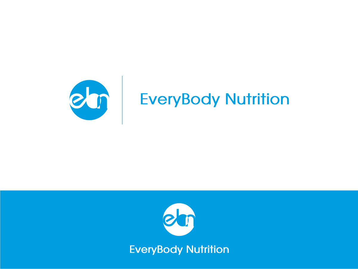 Logo Design by DesignM for EveryBody Nutrition | Design #5728350