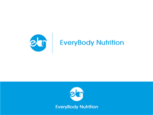 Logo Design by DesignM for EveryBody Nutrition | Design: #5728350