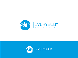Logo Design by DesignM for EveryBody Nutrition | Design: #5733503