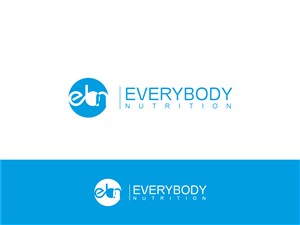 Logo Design by DesignM for EveryBody Nutrition | Design: #5733506