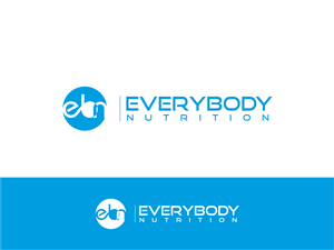 Logo Design by DesignM for EveryBody Nutrition | Design: #5733507