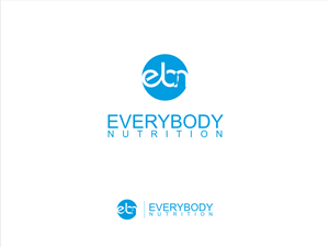 Logo Design by DesignM for EveryBody Nutrition | Design: #5744566