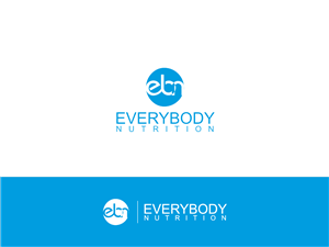 Logo Design by DesignM for EveryBody Nutrition | Design: #5752395