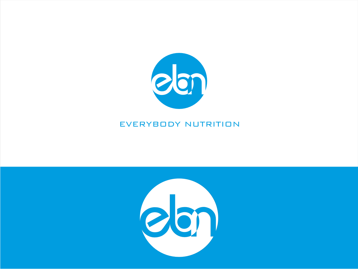 Logo Design by DesignM for EveryBody Nutrition | Design #5756113