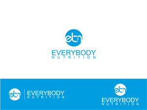 Logo Design by DesignM for EveryBody Nutrition | Design: #5761336