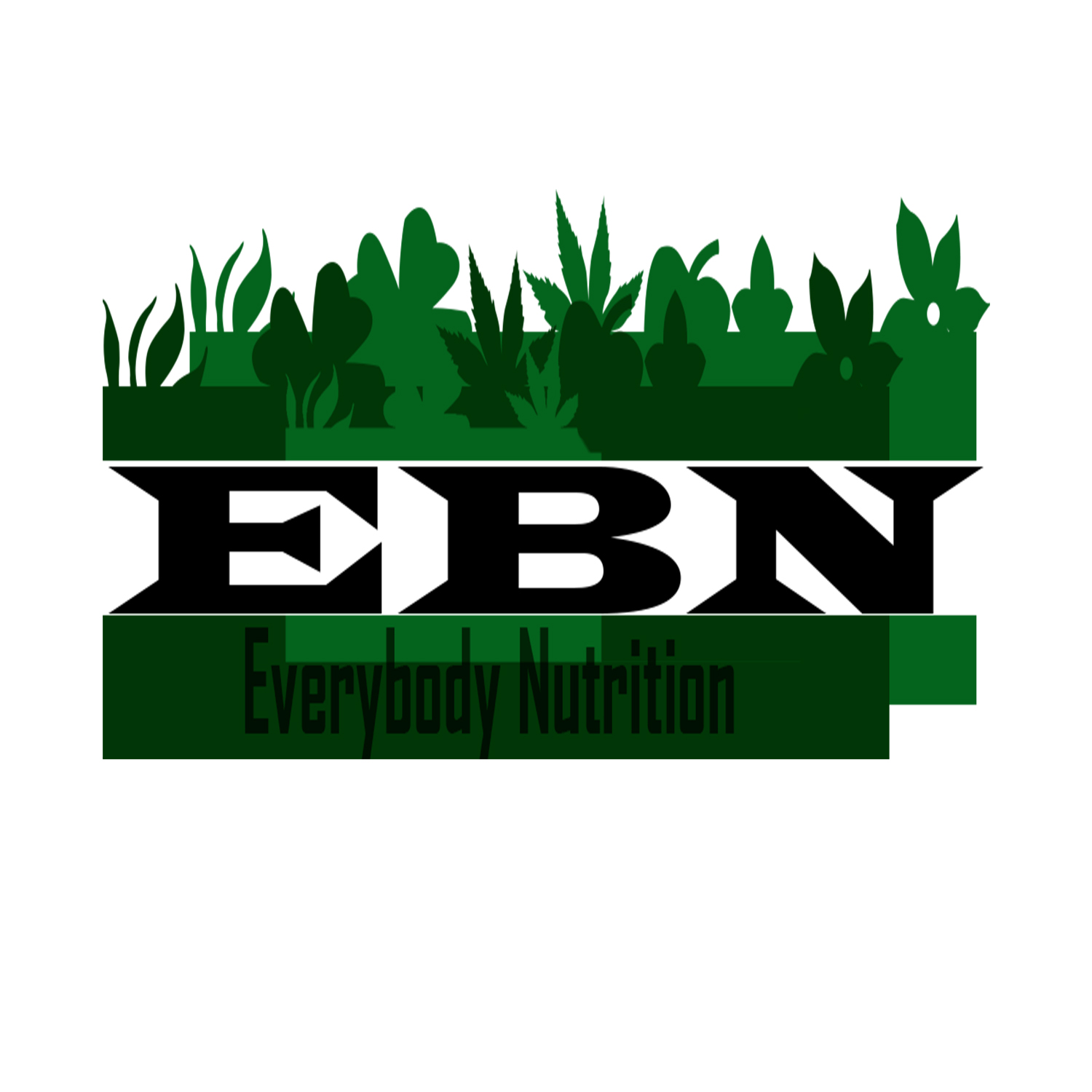 Logo-Design von enos für EveryBody Nutrition | Design #5774859