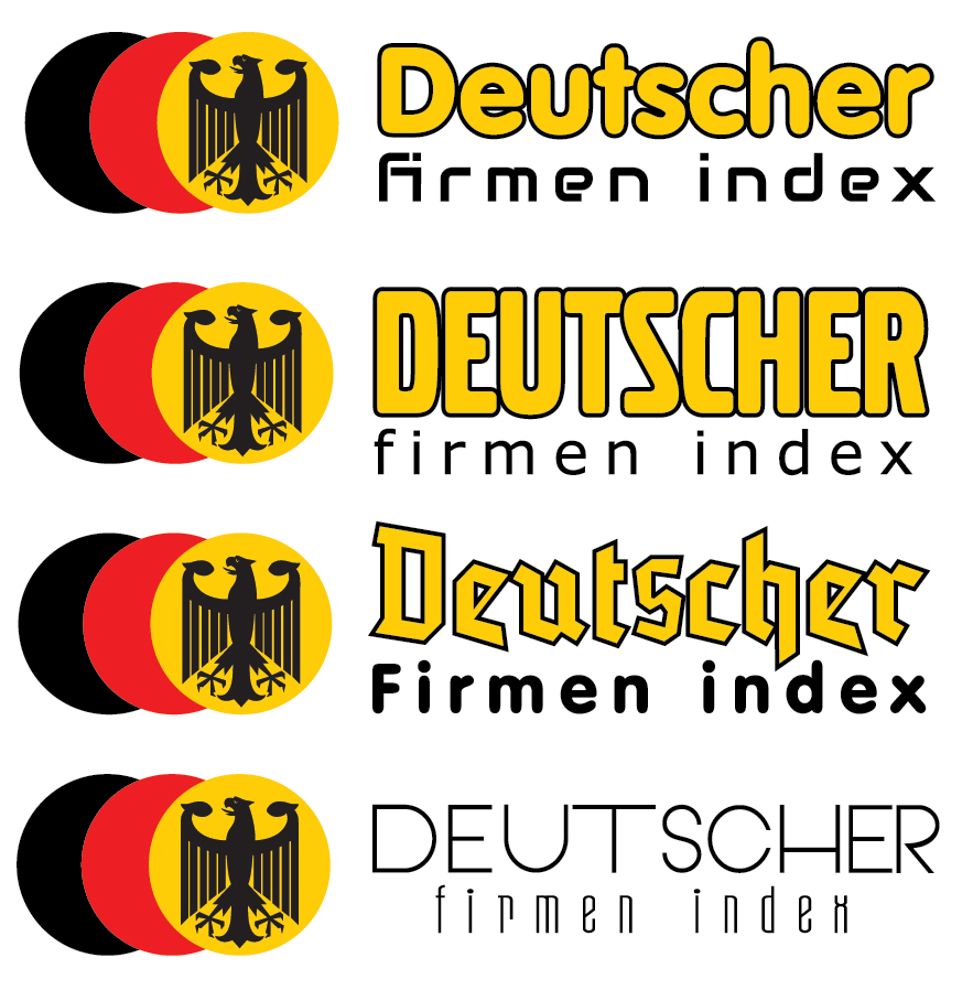 Logo Design by @gus for lightswan GmbH | Design #5715390