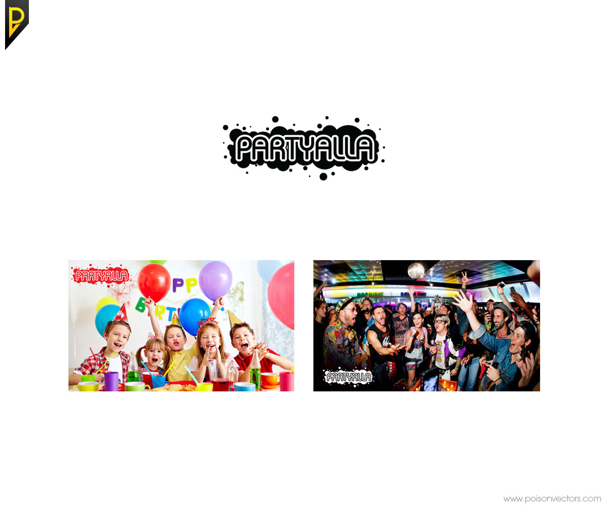 Logo Design by poisonvectors for this project | Design #5751132
