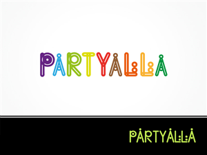 Logo Design by FLEXIN