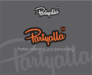 Logo Design by Little Sofi