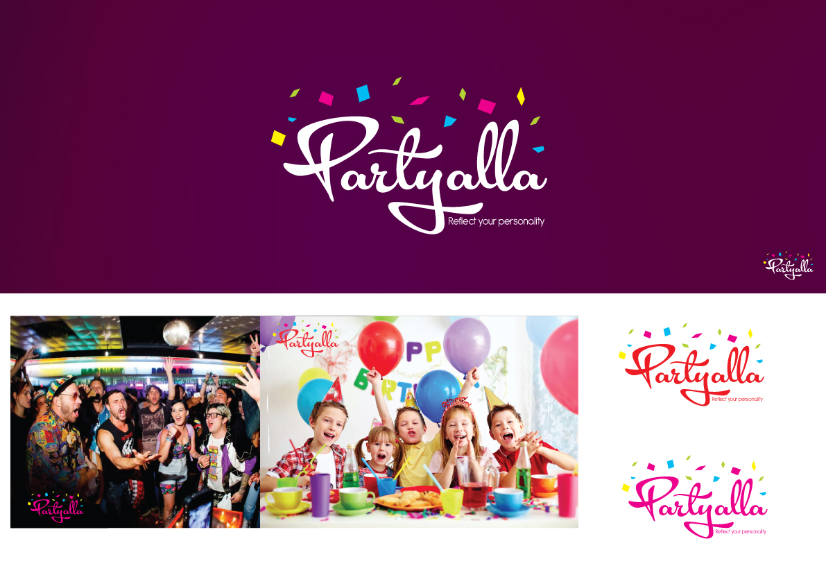 Logo Design by rana.mak for this project | Design #5786566