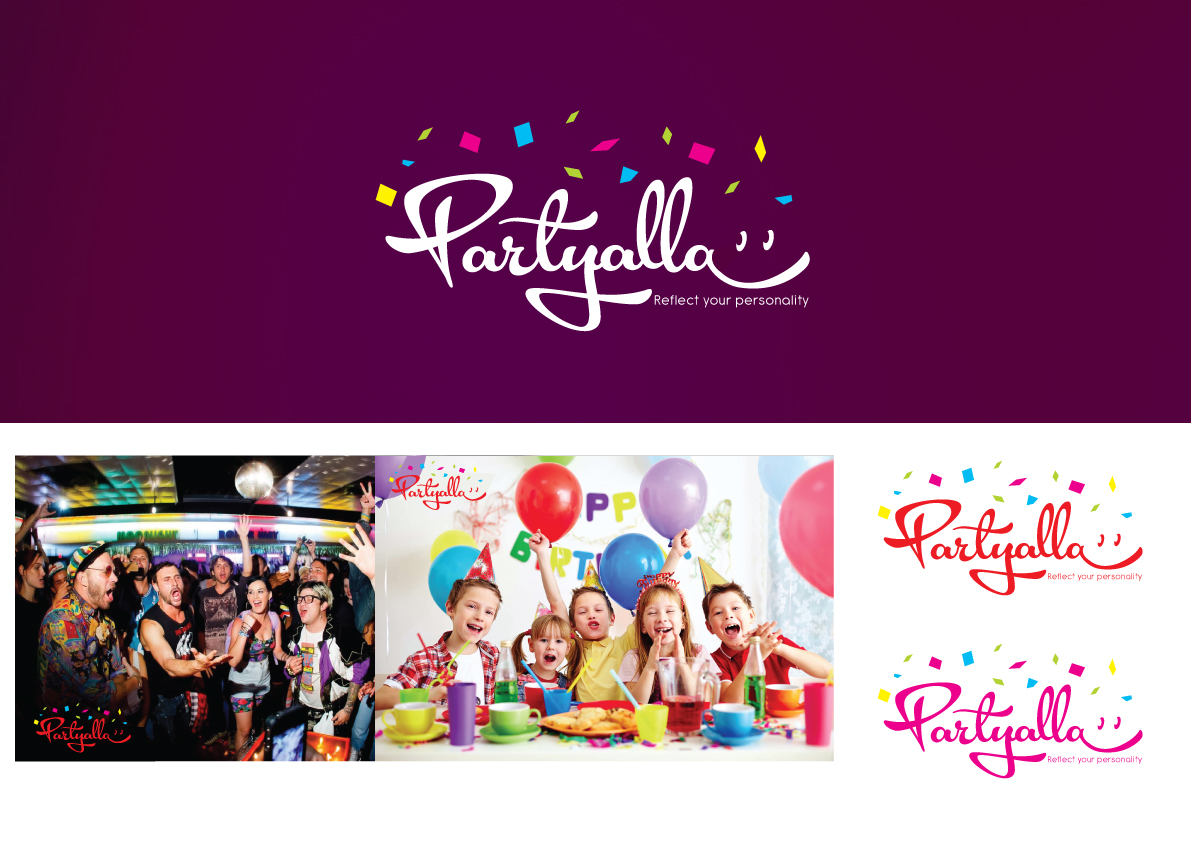 Logo Design by rana.mak for this project | Design #5798440