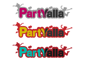 Logo Design by Ankur Mishra