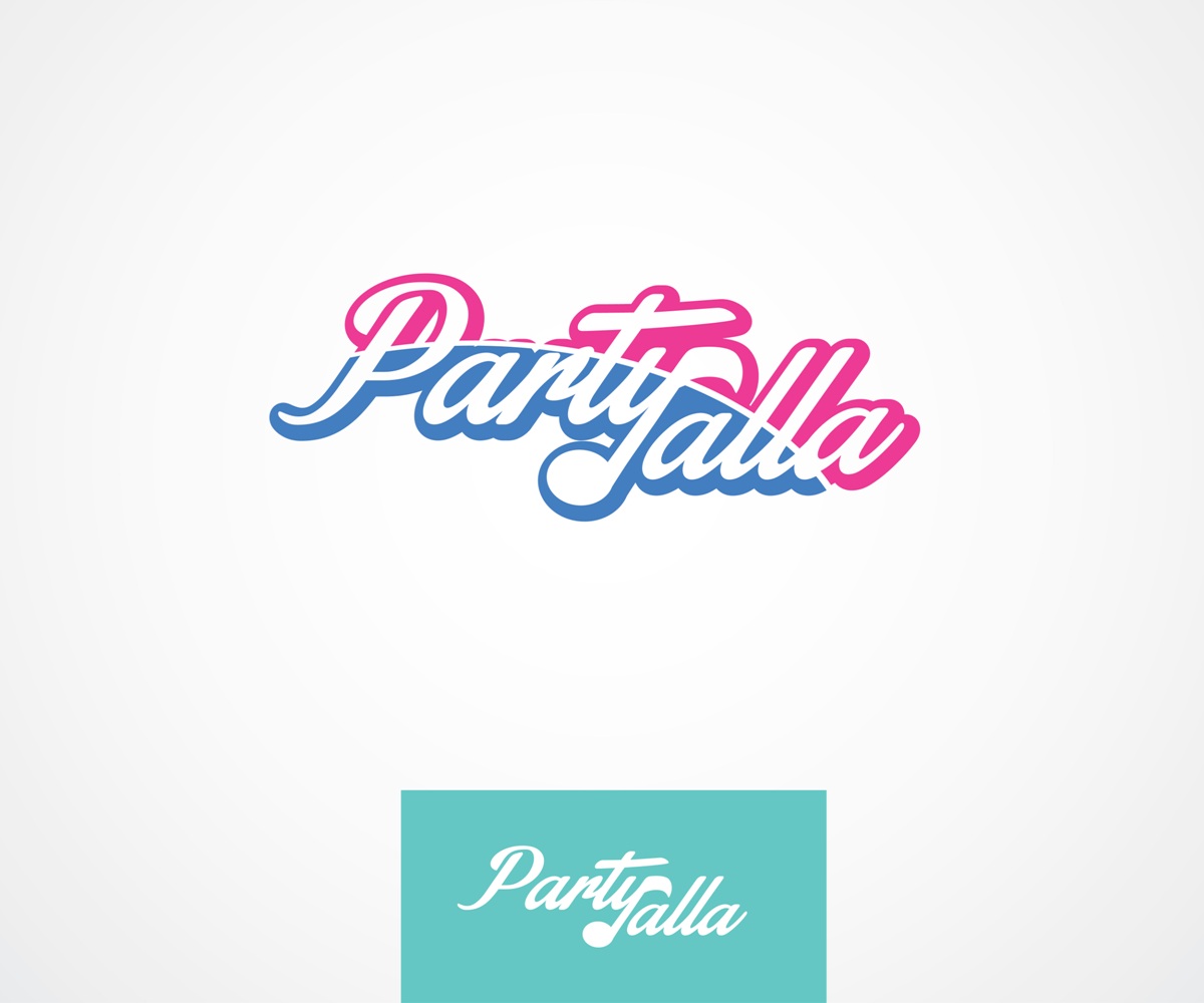 Logo Design by Rama Dom™ for this project | Design #5749615