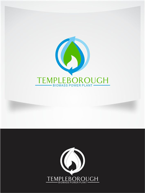Logo Design by chevy camaroo for this project | Design #5772435