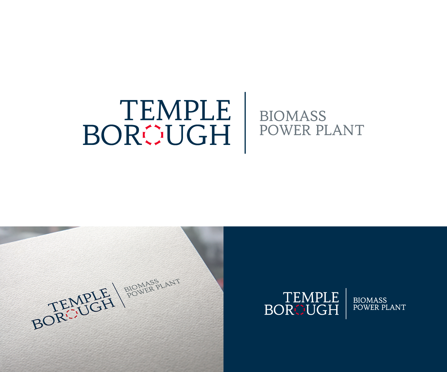 Logo Design by kps for this project | Design #5730900
