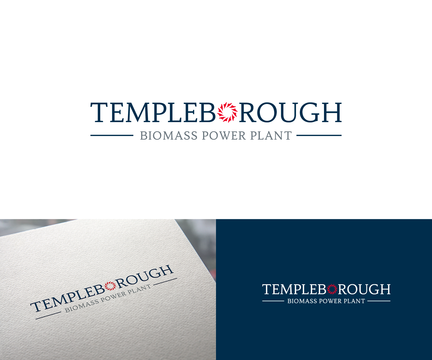 Logo Design by kps for this project | Design #5730903