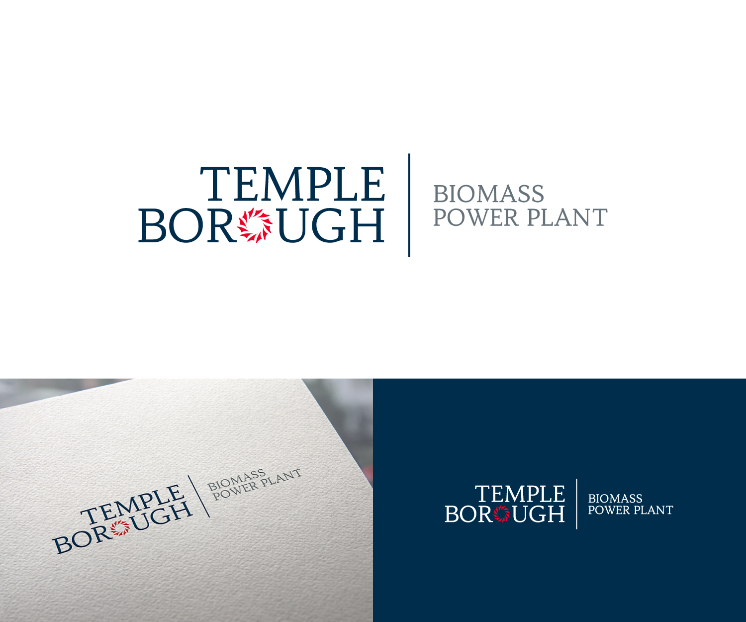 Logo Design by kps for this project | Design #5730904