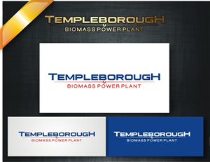 Logo Design by ArifRif for this project | Design #5764552