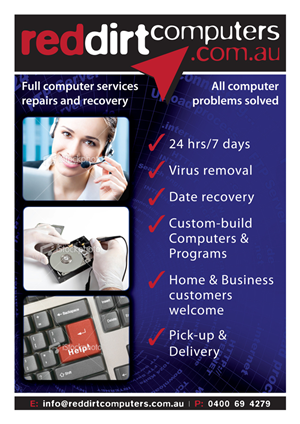 Advertisement Design by Tony Walker Graphics Limited for this project | Design: #299765