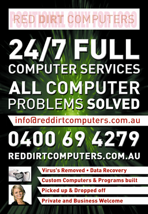 Advertisement Design by Dyal Design