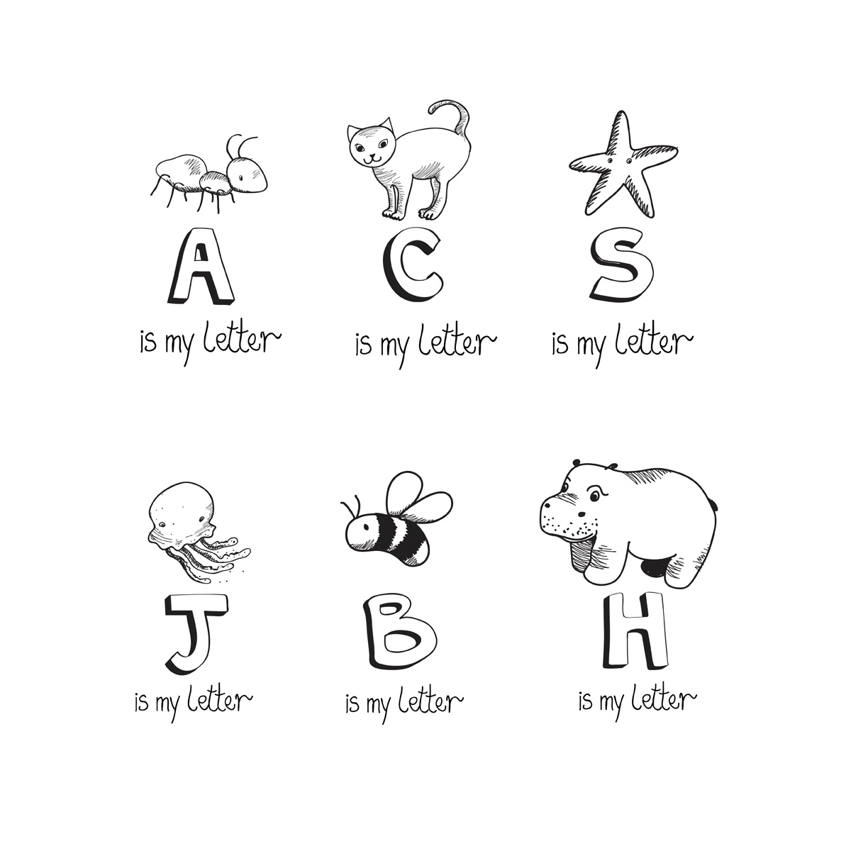 Illustration Design by Dar design for Esoteric Labs | Design #5745245