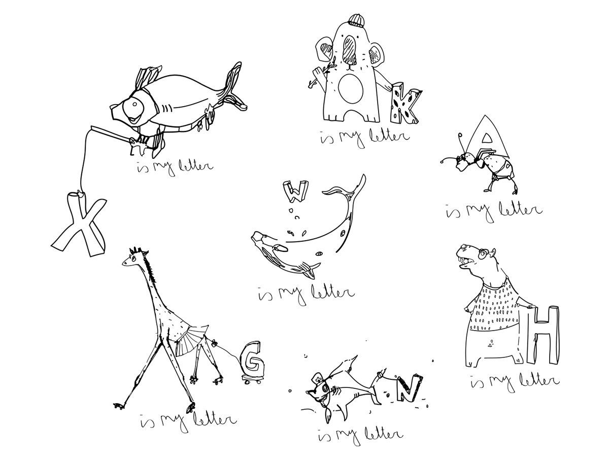 Design Illustration par dovile.kub pour Esoteric Labs | Design #5734264