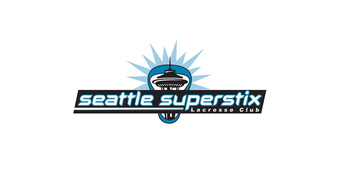 Logo Design by Sandy for Seattle SuperStix Lacrosse Club | Design #1572120