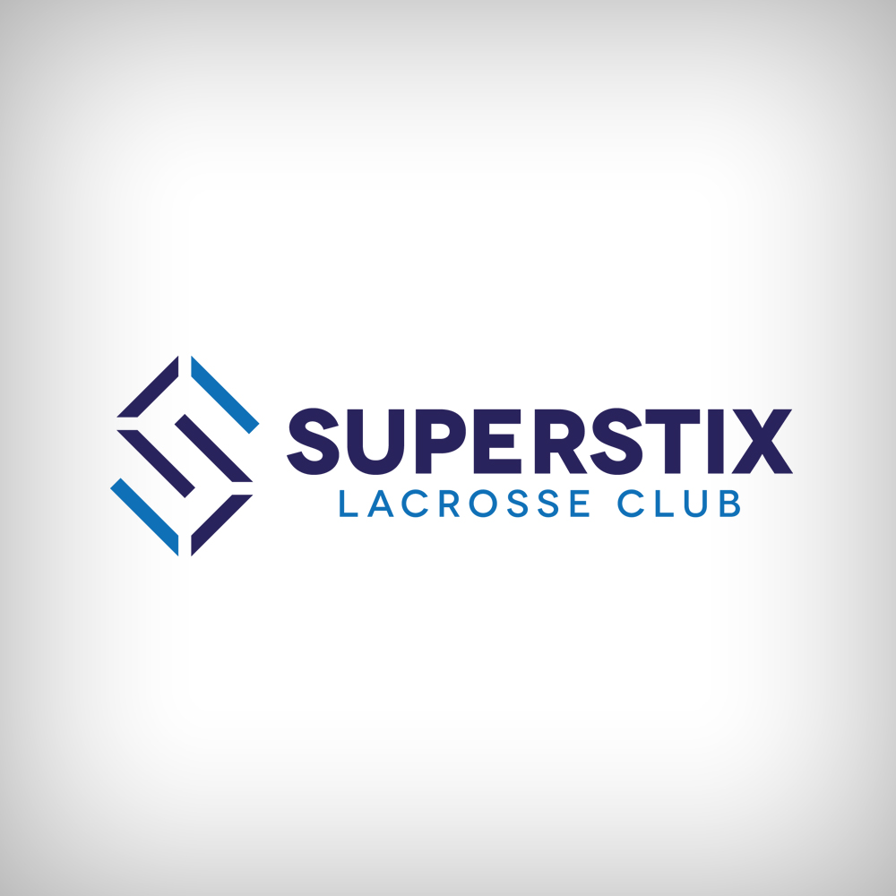 Logo Design by Bonaro Designs for Seattle SuperStix Lacrosse Club | Design #1585778