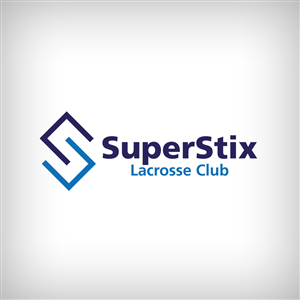 Logo Design by Bonaro Designs for Seattle SuperStix Lacrosse Club | Design: #1585779