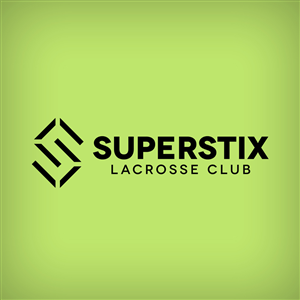Logo Design by Bonaro Designs for Seattle SuperStix Lacrosse Club | Design: #1585782