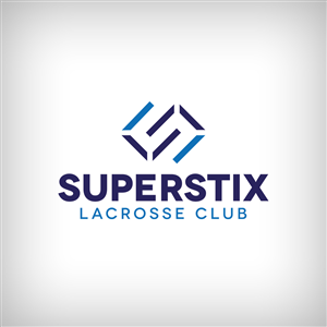 Logo Design by Bonaro Designs for Seattle SuperStix Lacrosse Club | Design: #1585783