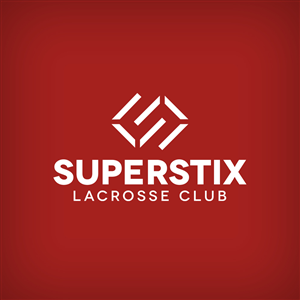 Logo Design by Bonaro Designs for Seattle SuperStix Lacrosse Club | Design #1585785