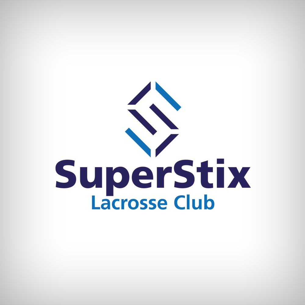 Logo Design by Bonaro Designs for Seattle SuperStix Lacrosse Club | Design #1585823