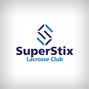 Logo Design by Bonaro Designs for Seattle SuperStix Lacrosse Club | Design: #1585823