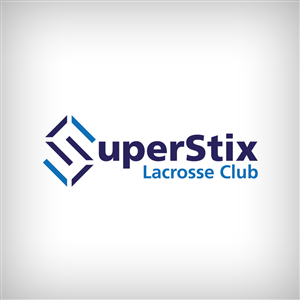 Logo Design by Bonaro Designs for Seattle SuperStix Lacrosse Club | Design: #1585825