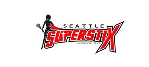 Logo Design by Shaun for Seattle SuperStix Lacrosse Club | Design: #1560385