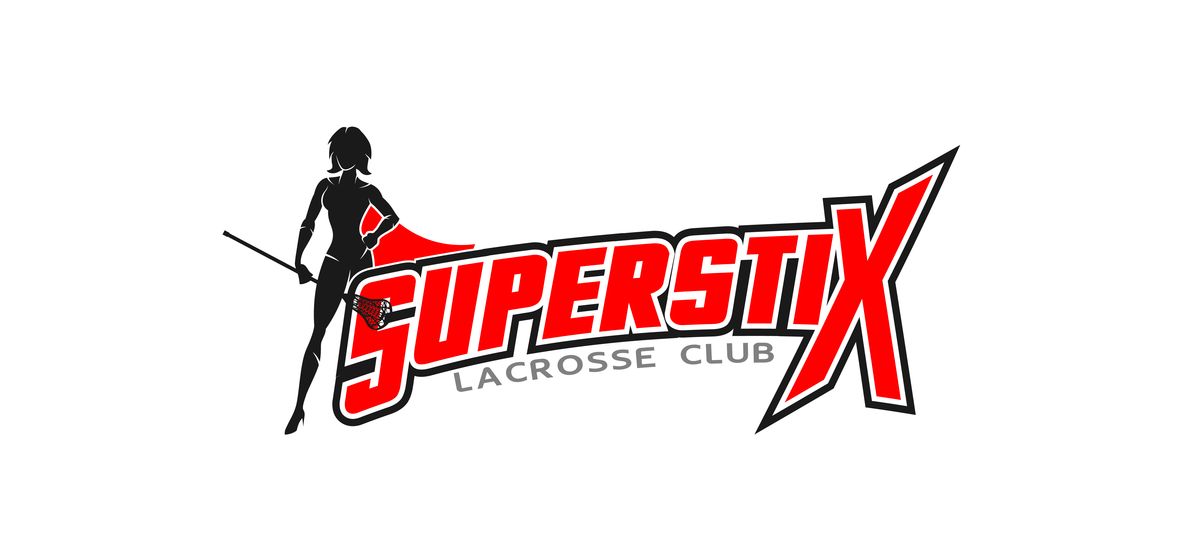 Logo Design by Shaun for Seattle SuperStix Lacrosse Club | Design #1563528