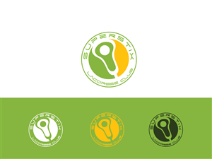 Logo Design by latim