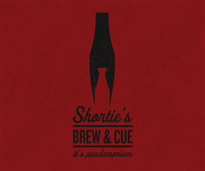 Logo Design by Courtney Cox