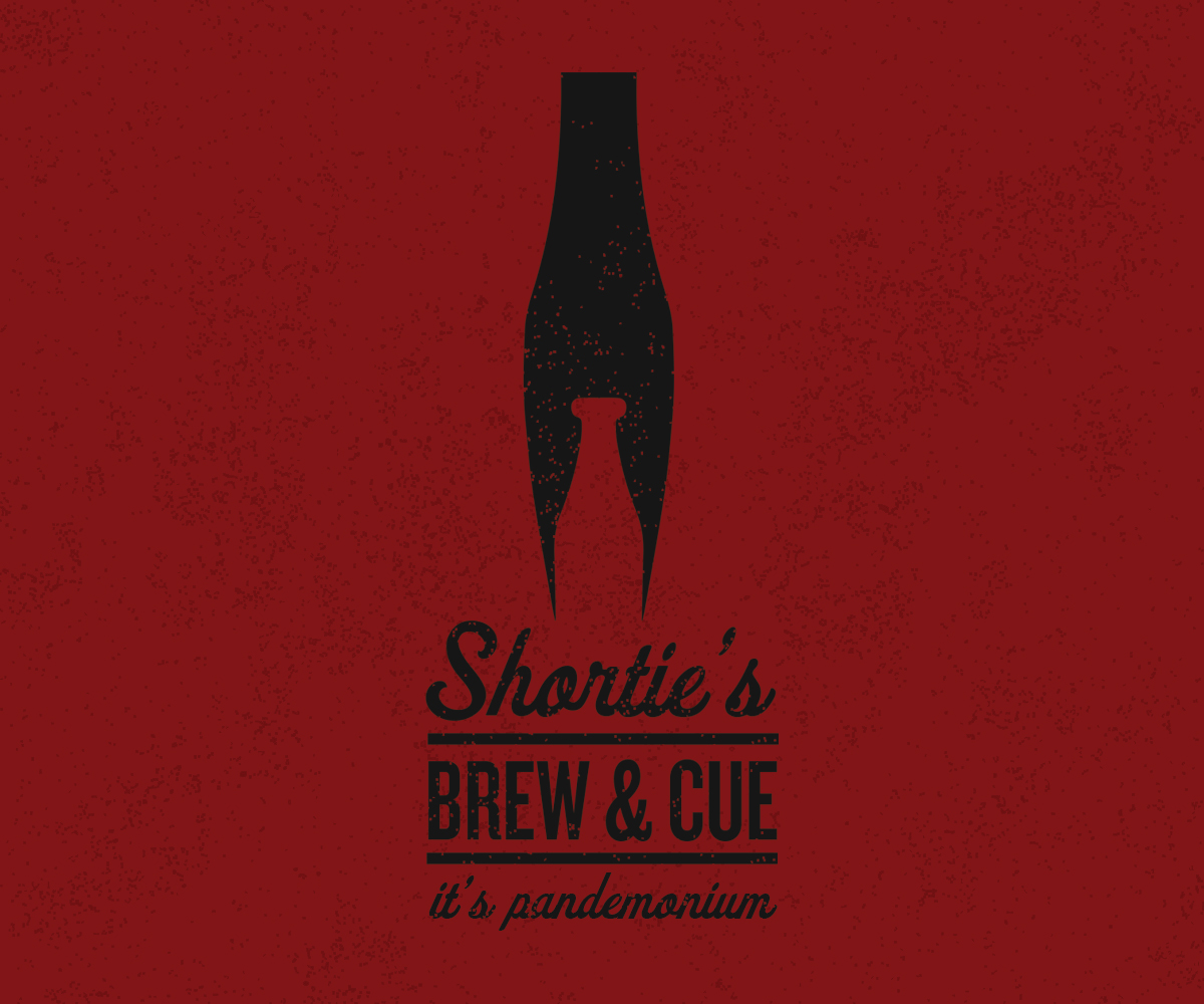 Logo-Design von Courtney Cox für dieses Projekt | Design #5772785