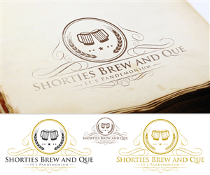 Design de Logo par The Deno Technology pour ce projet | Design : #5799960
