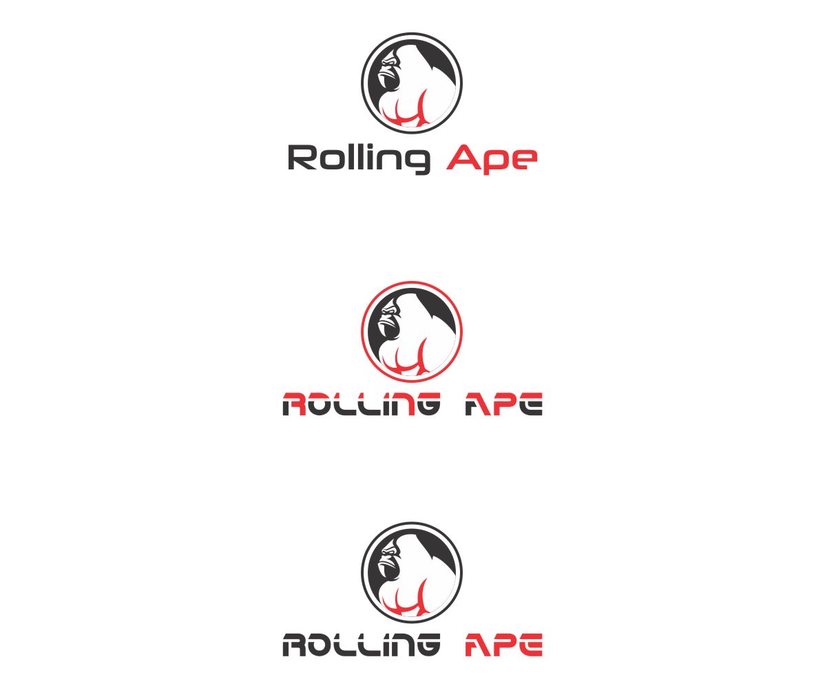 Diseño de Logo por Rakesh Mohan para este proyecto | Diseño: #5789695