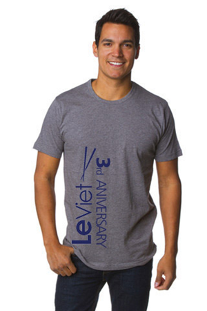 T-shirt Design by PDM