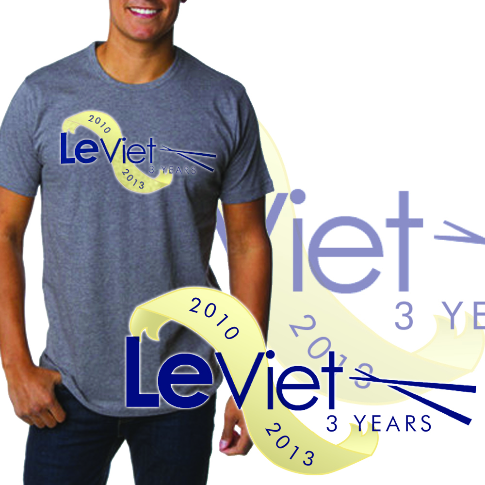 T-shirt Design by Reso-Effect Design for this project | Design #1561240