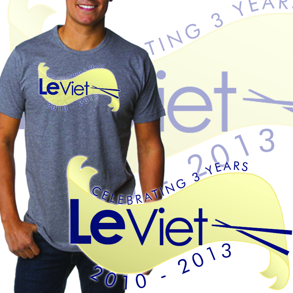 Diseño de Camiseta por Reso-Effect Design para este proyecto | Diseño #1561243