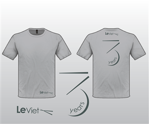 Design de T-shirt par Sergio Coelho pour ce projet | Design : #1590509