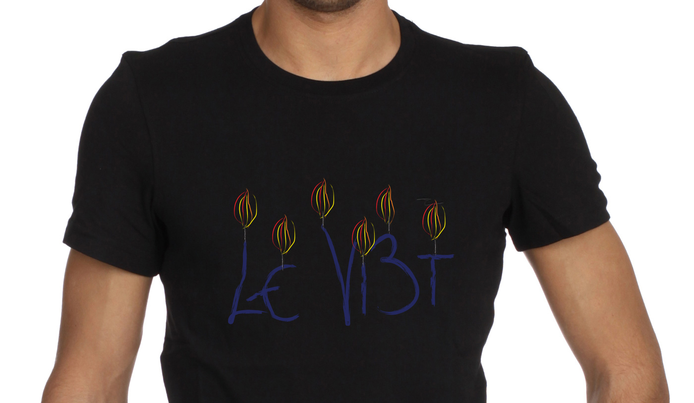 T-shirt Design by Bana for this project | Design #1569202