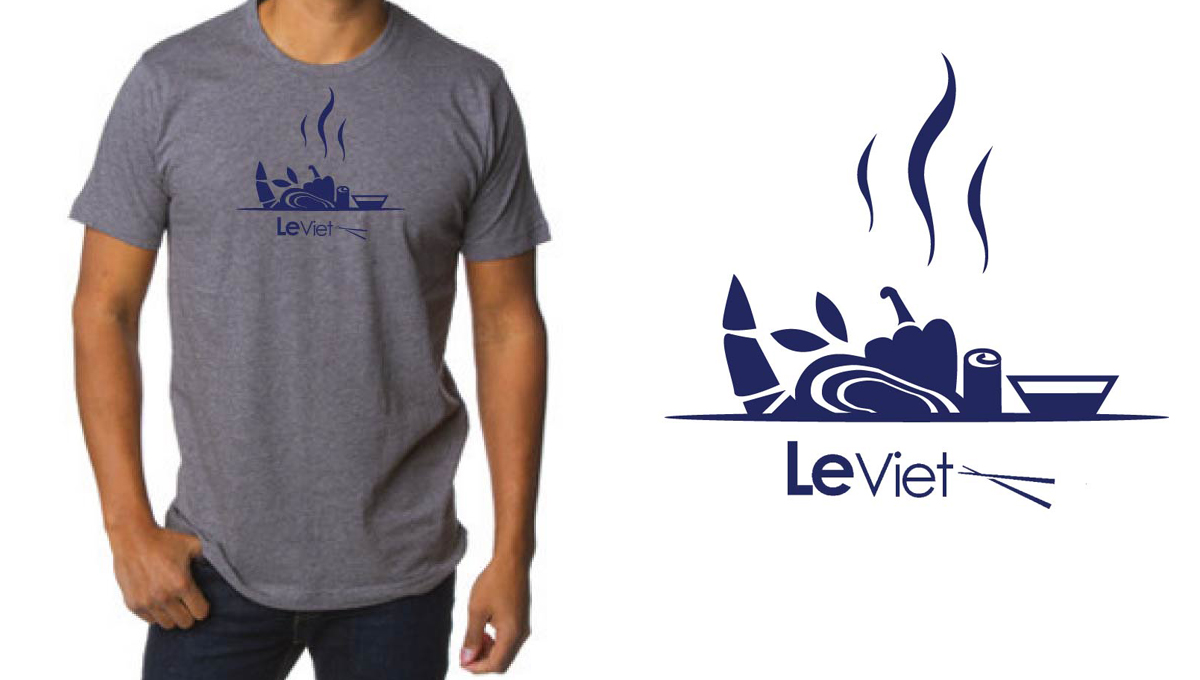 T-shirt Design by nemorosa for this project | Design #1563408