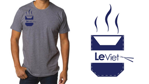 T-shirt Design by nemorosa for this project | Design: #1563409